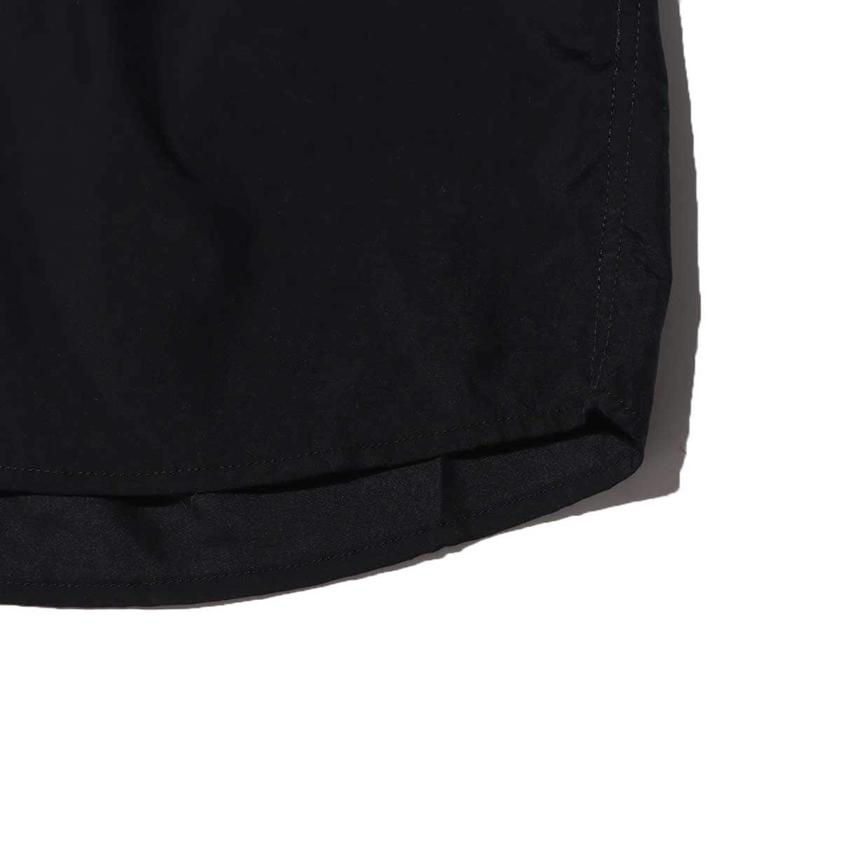 THE NORTH FACE L/S NUPTSE SHIRT LACK/TNF BLUE の画像