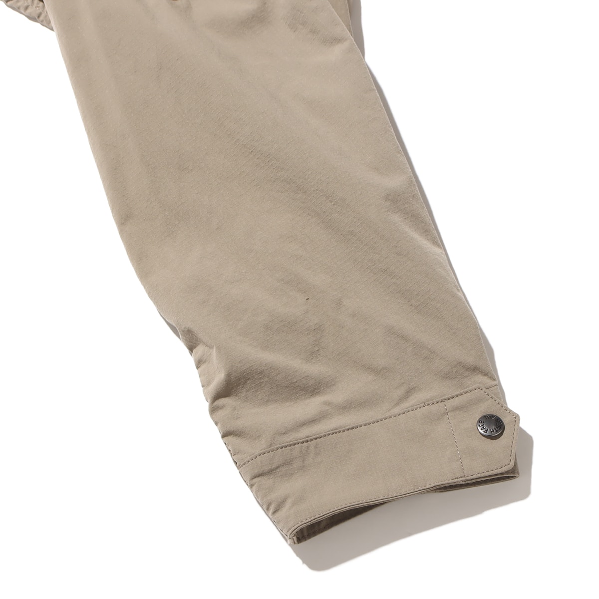 THE NORTH FACE GEOLOGY SHIRT Fルンロック（ザ・ノース