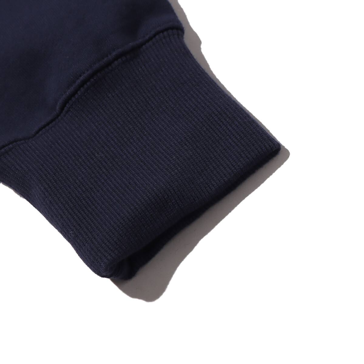 THE NORTH FACE REARVIEW FULLZIP HOODIE URBAN NAVY 21SS-Iの画像