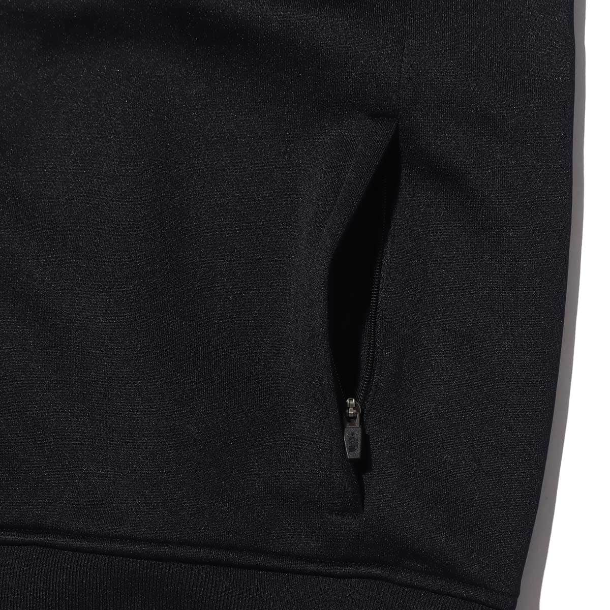 THE NORTH FACE JERSEY JACKET LACK/TNF BLUE 21SS-I（ザ