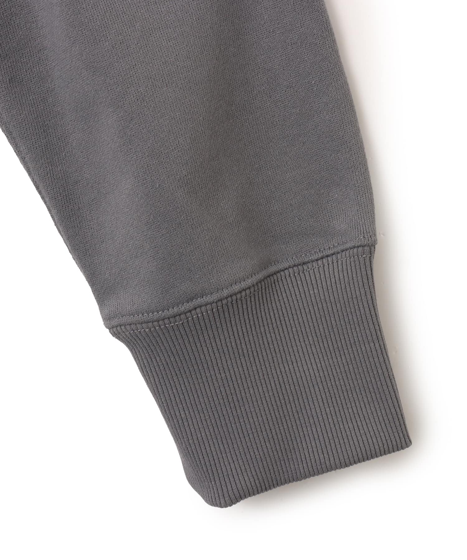 THE NORTH FACE Square Logo Hoodie スモークドパールの画像