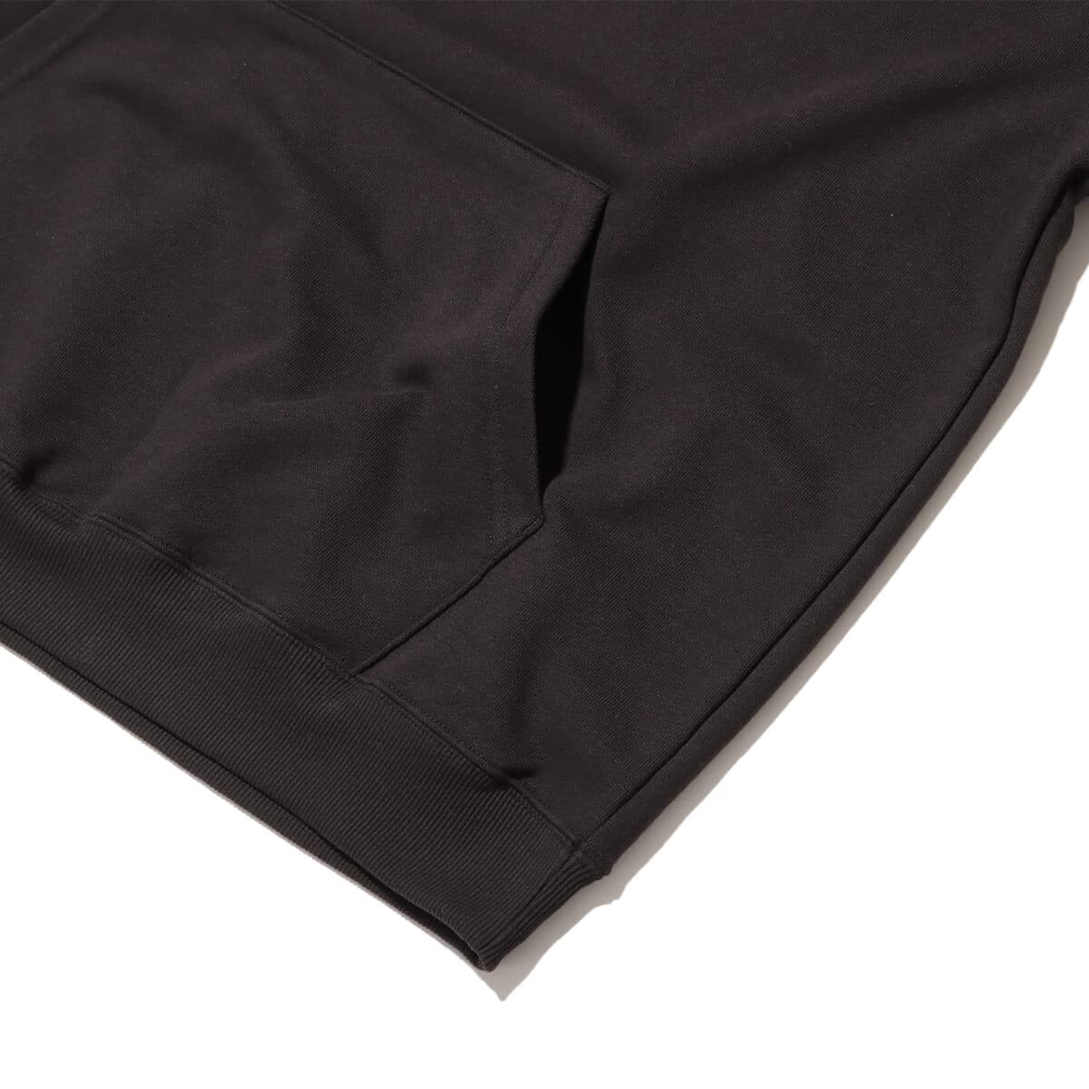THE NORTH FACE NEVER STOP ING Hoodie ブラックの画像
