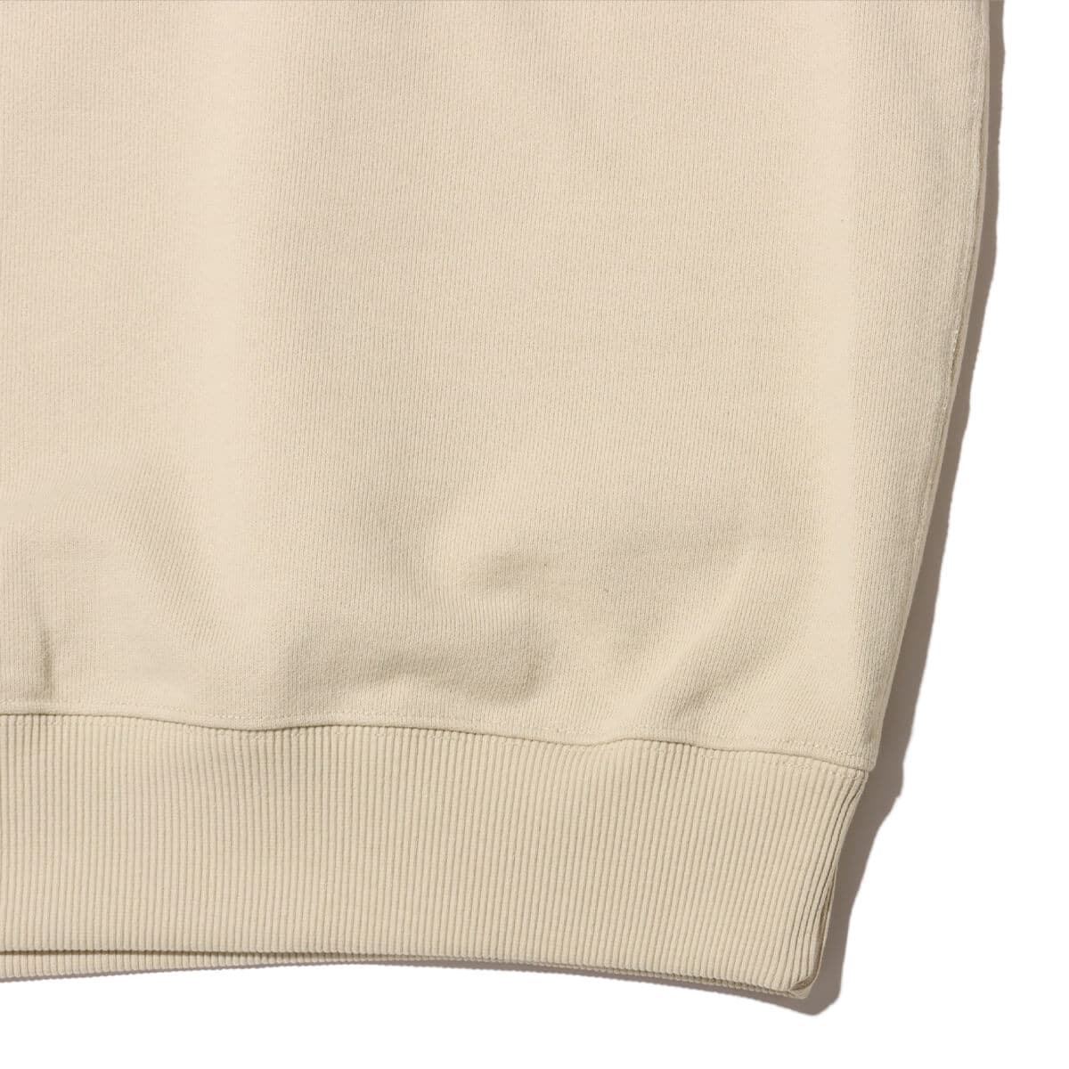 THE NORTH FACE H/S Sweat Tee グラベル 24SS-I（ザ・ノース