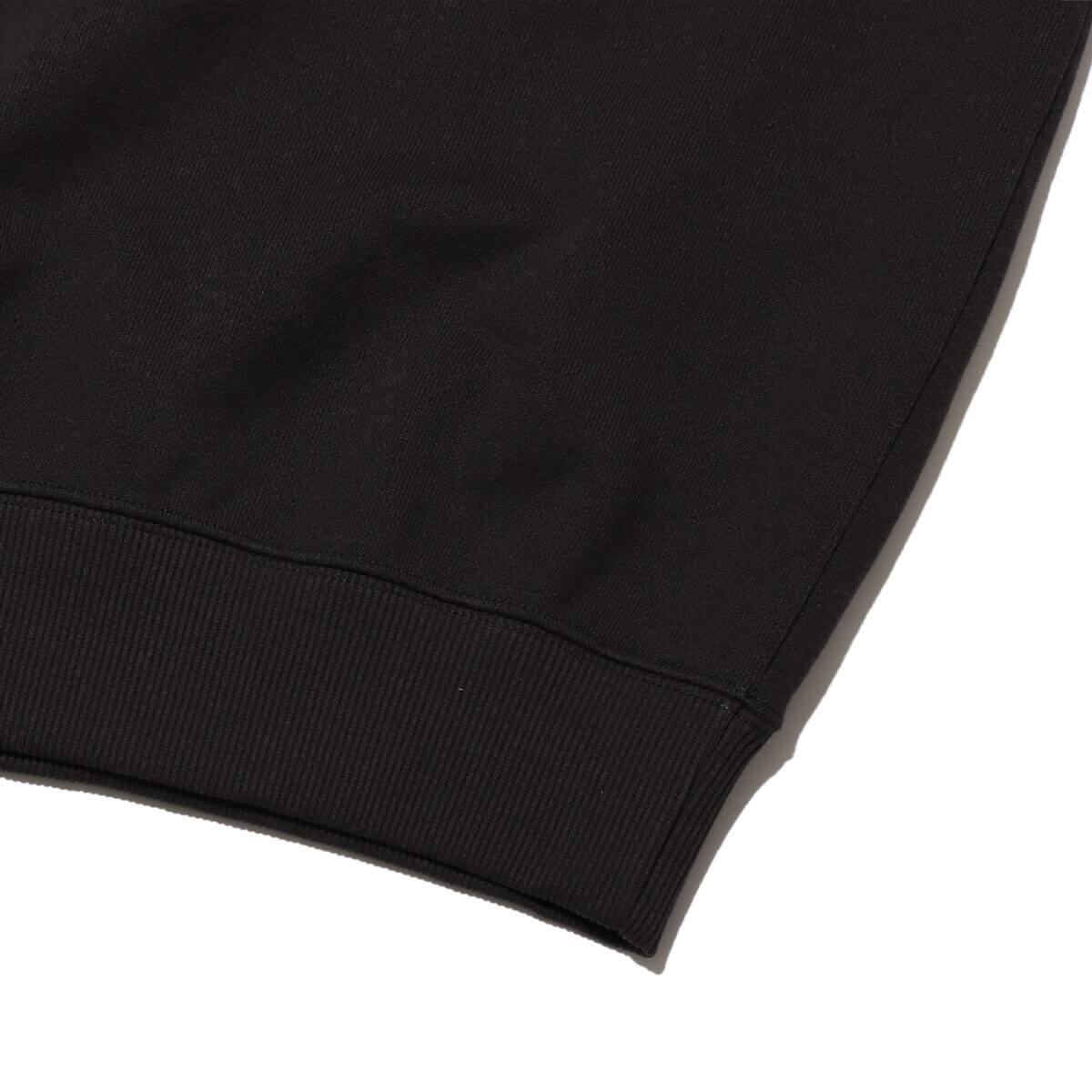 THE NORTH FACE H/S Sweat Tee ブラック 24SS-I（ザ・ノース