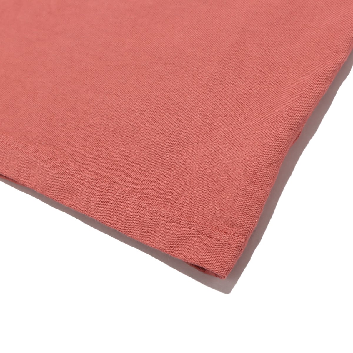 THE NORTH FACE PURPLE LABEL 7oz H/S Pocket Tee Canyon Clay 21SS-Iの画像