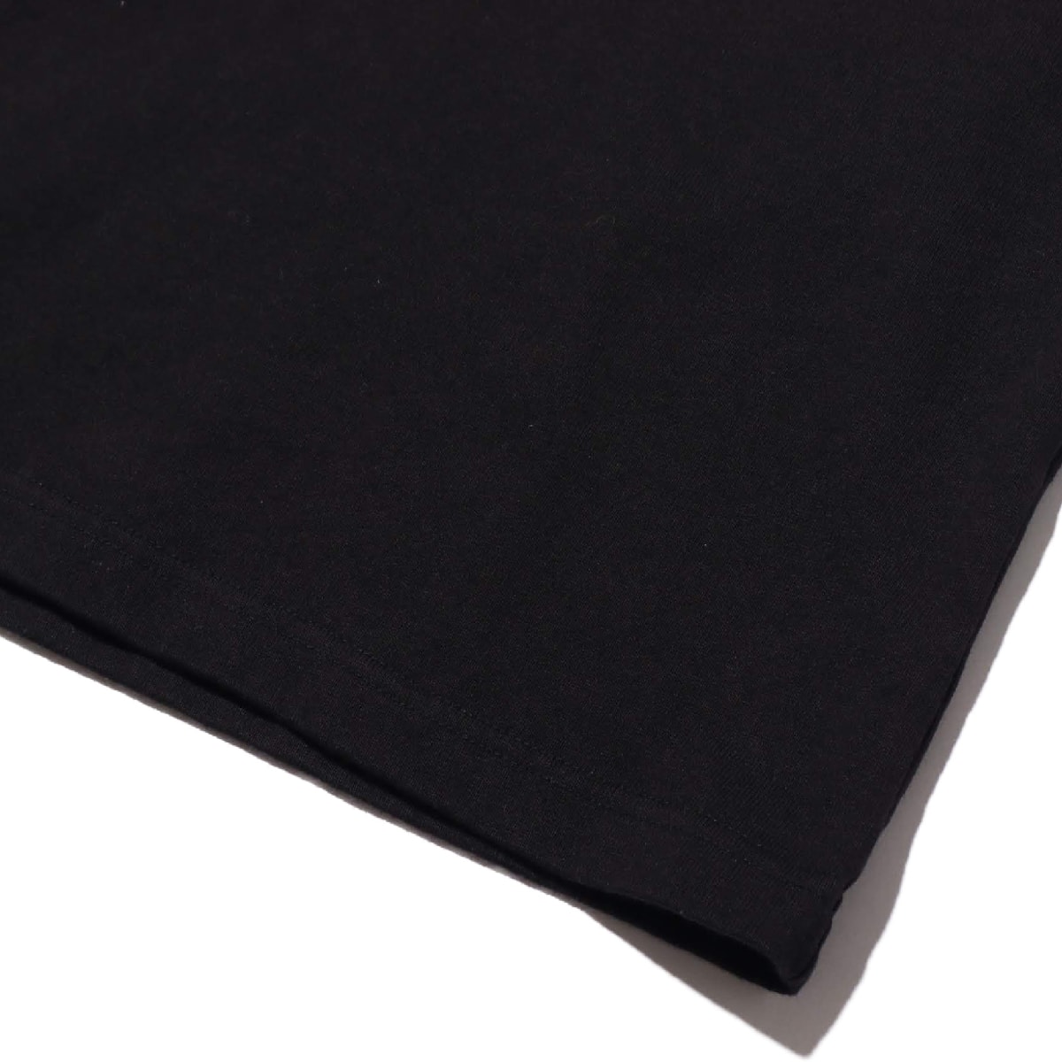 THE NORTH FACE L/S SLEEVE GRAPHIC TEE BLACK 21SS-Iの画像