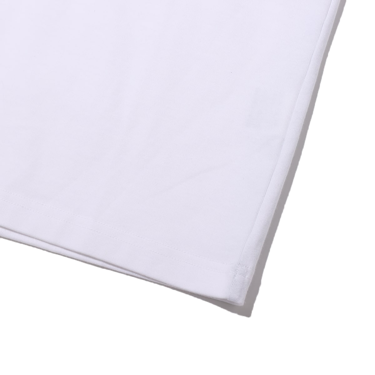 THE NORTH FACE S/S 2 TONE POCKET TEE TNF NAVY/WHITE 21SS-Iの画像