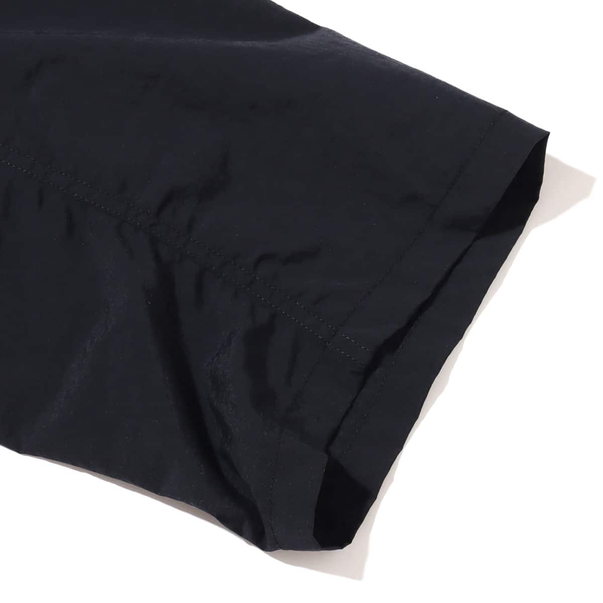 THE NORTH FACE PURPLE LABEL FIELD H/S SHIRT BLACK 22SS-I（ザ