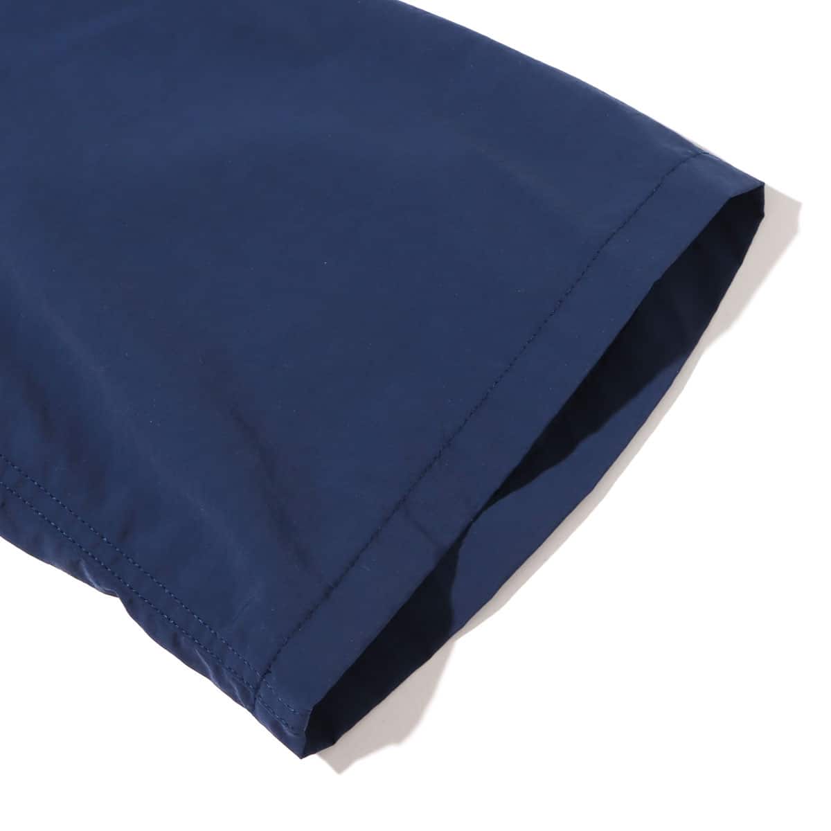 THE NORTH FACE PURPLE LABEL FIELD H/S SHIRT TEAL Blue 22SS-Iの画像