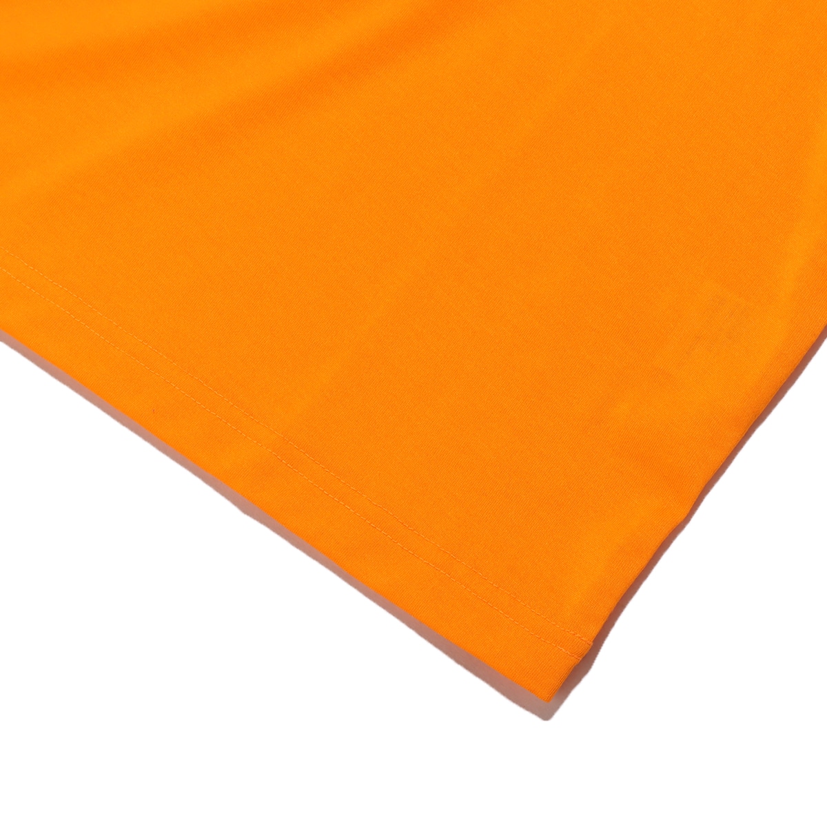 THE NORTH FACE S/S COLOR DOME TEE LIGHT EXVELANCE ORANGE 22SS-Iの画像