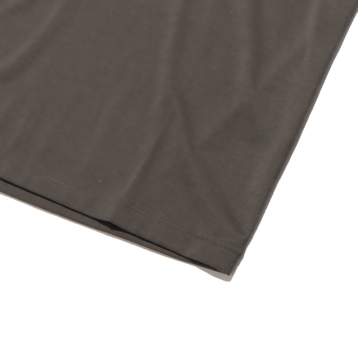 THE NORTH FACE S/S COLOR DOME TEE NEWTAUPE 22SS-Iの画像