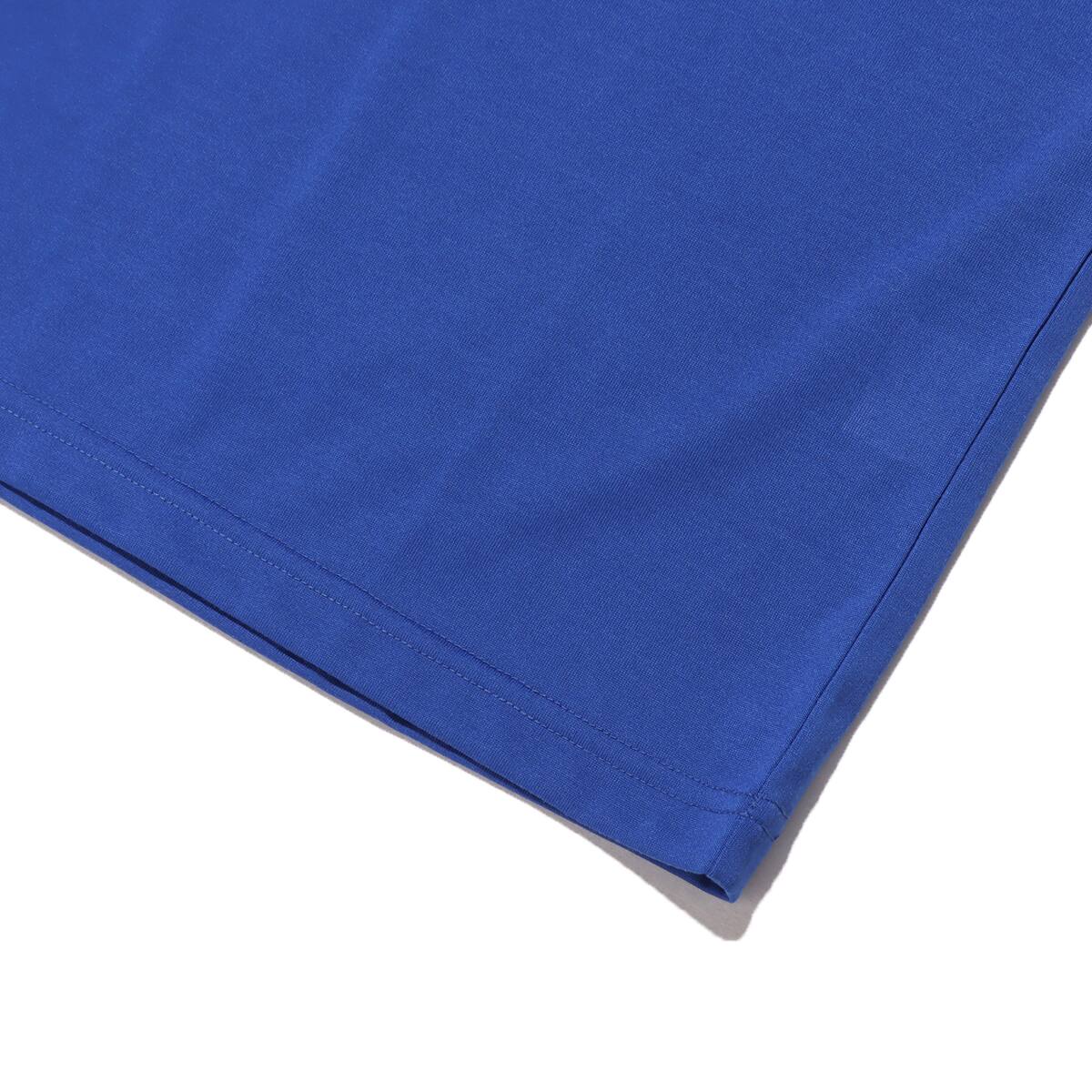 THE NORTH FACE S/S COLOR DOME TEE TNF BLUE 22SS-Iの画像