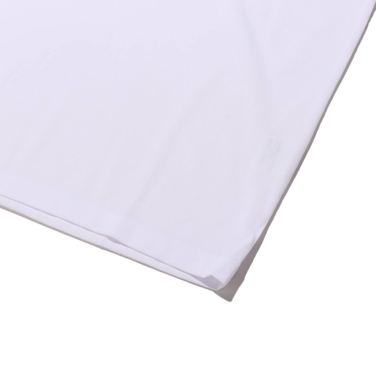 THE NORTH FACE S/S COLOR DOME TEE WHITE 22SS-Iの画像