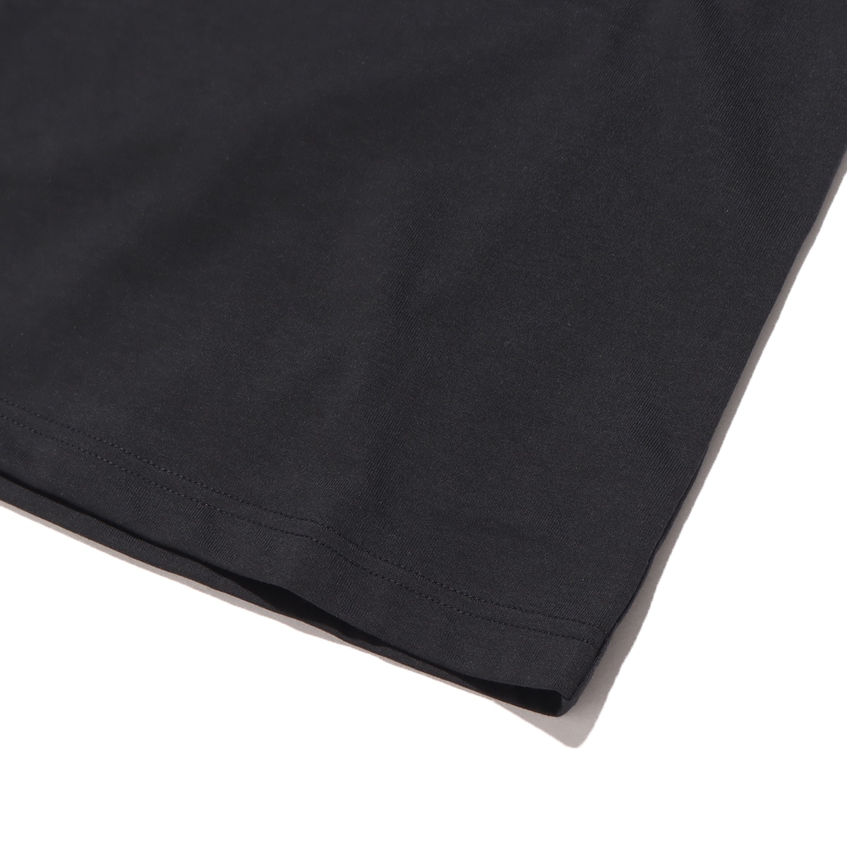 THE NORTH FACE S/S SMALL BOX LOGO TEE BLACK 21SS-Iの画像