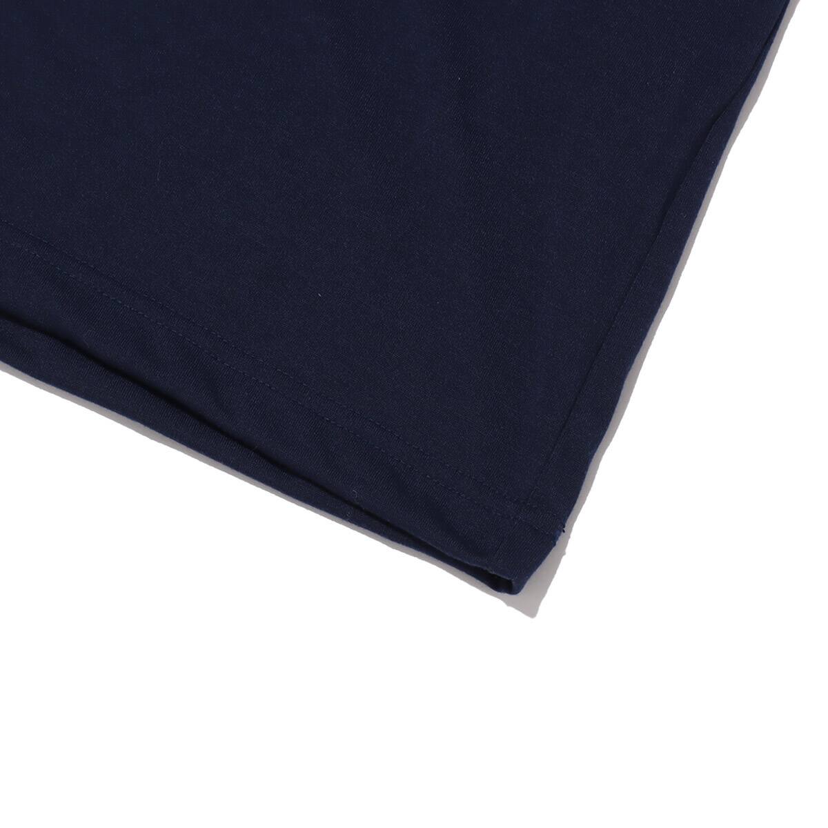 THE NORTH FACE S/S ELCAPITAN TEE TNF NAVY 21SS-Iの画像