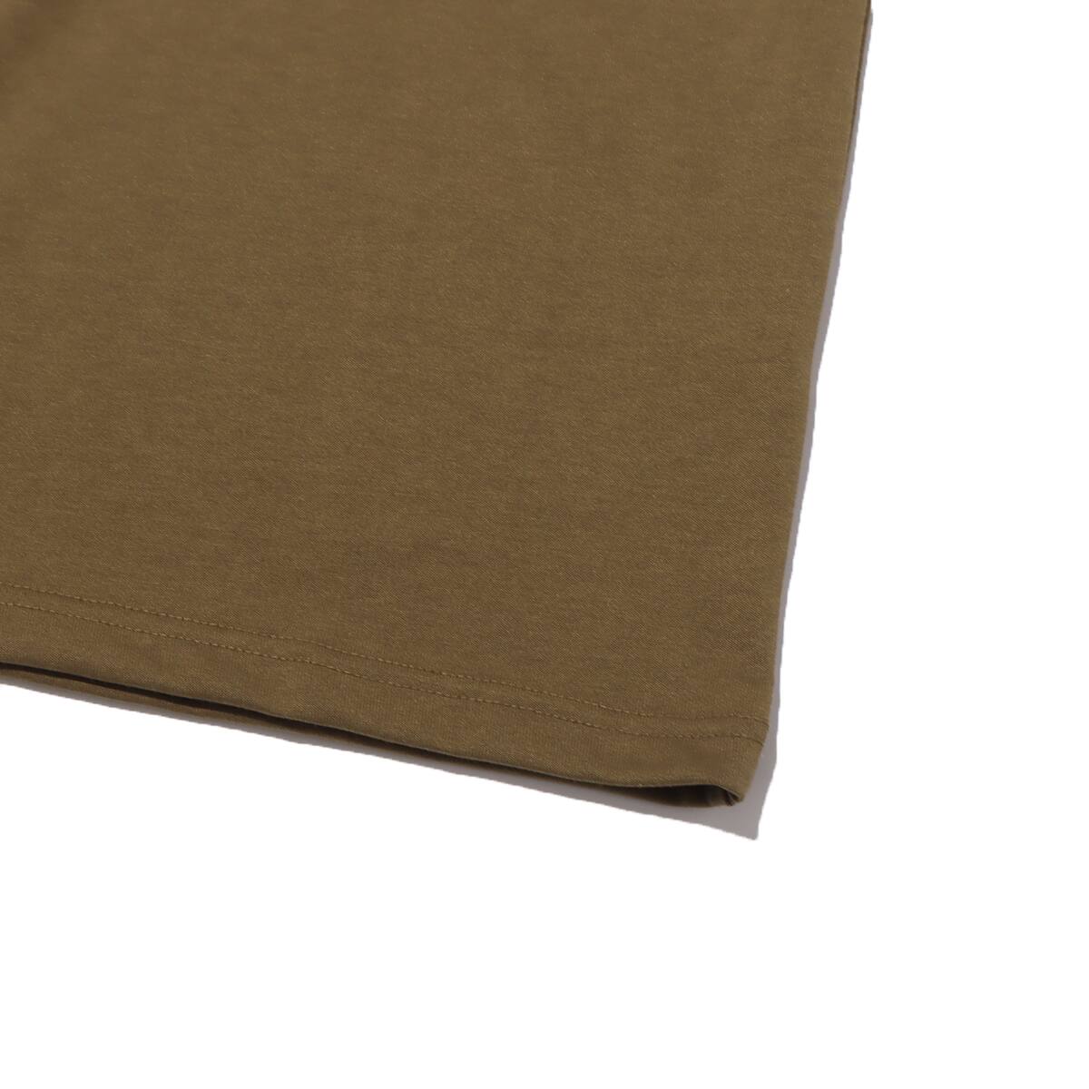 THE NORTH FACE S/S SUNRISE TEE MILITARY OLIVE 21SS-Iの画像