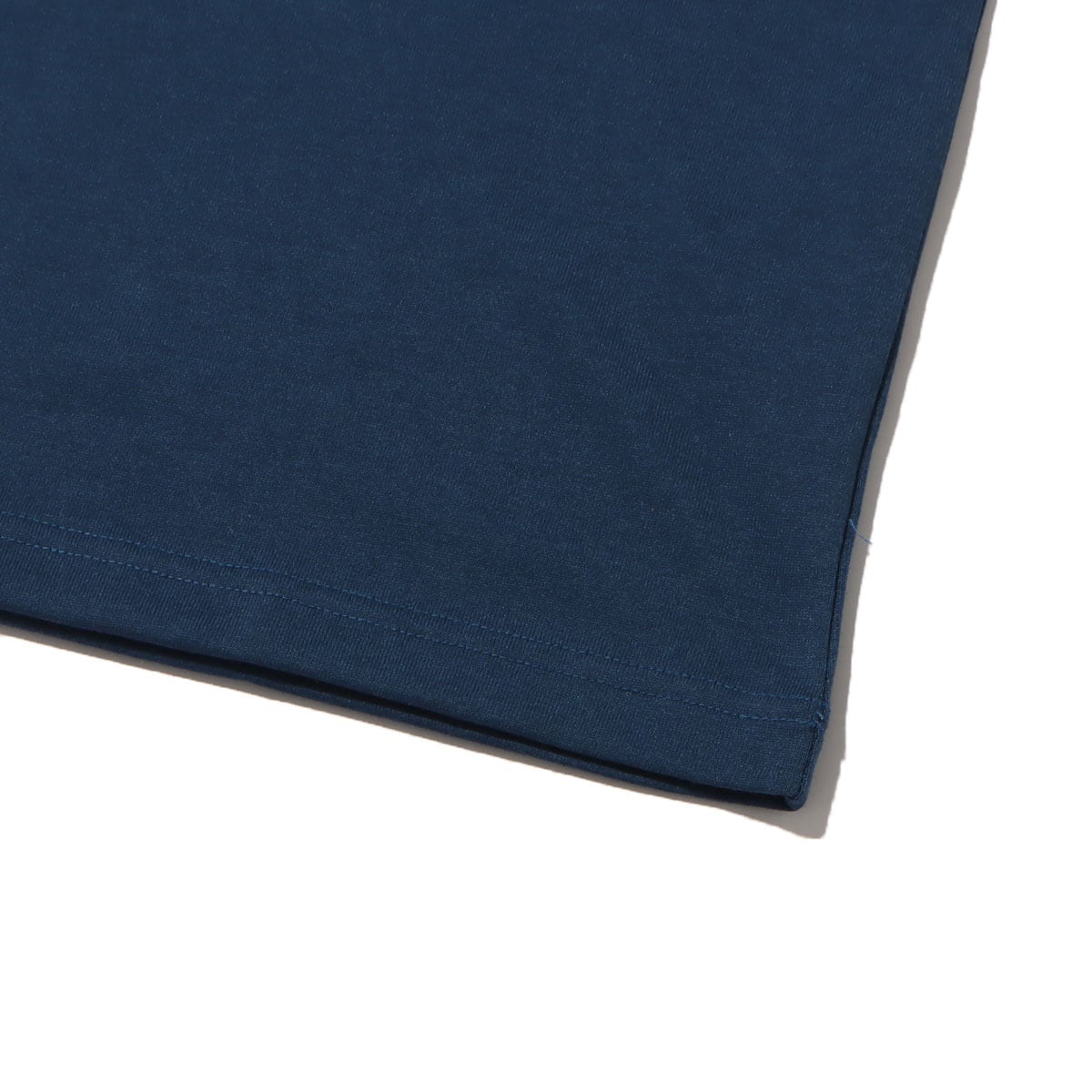 THE NORTH FACE S/S CALIFORNIA LOGO TEE ブルーウィングティール 22SS-Iの画像