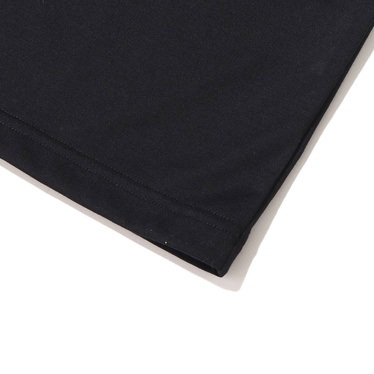 THE NORTH FACE S/S SQUARE CAMOFLUGE TEE BLACK 22SS-Iの画像