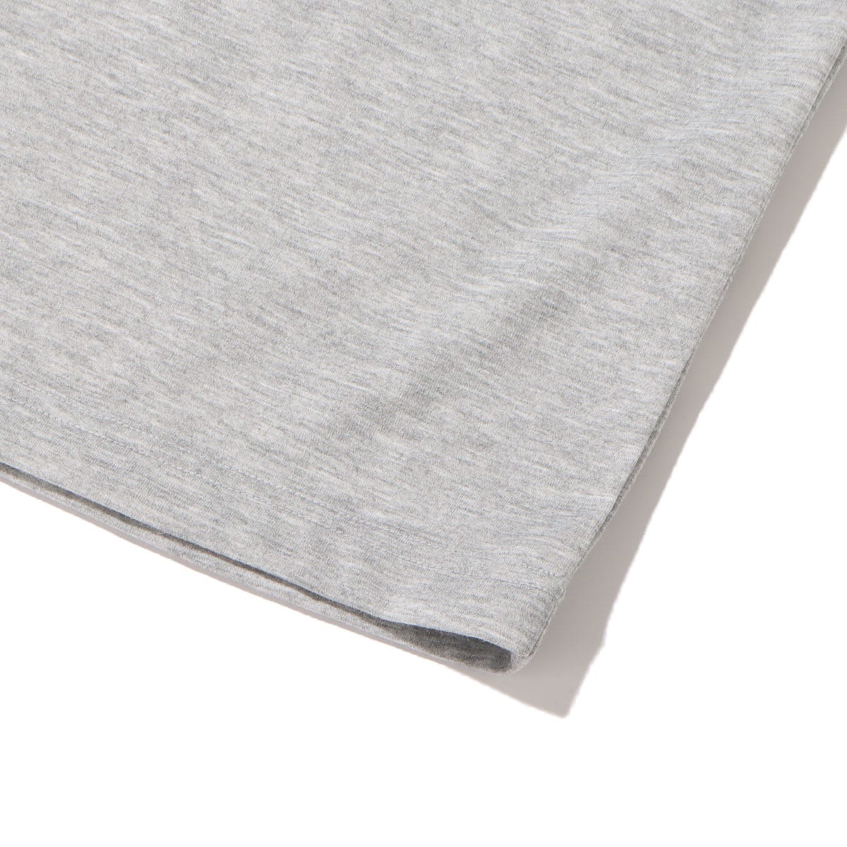 THE NORTH FACE S/S SQUARE CAMOUFLAGE TEE MIXGRAY 22SS-Iの画像
