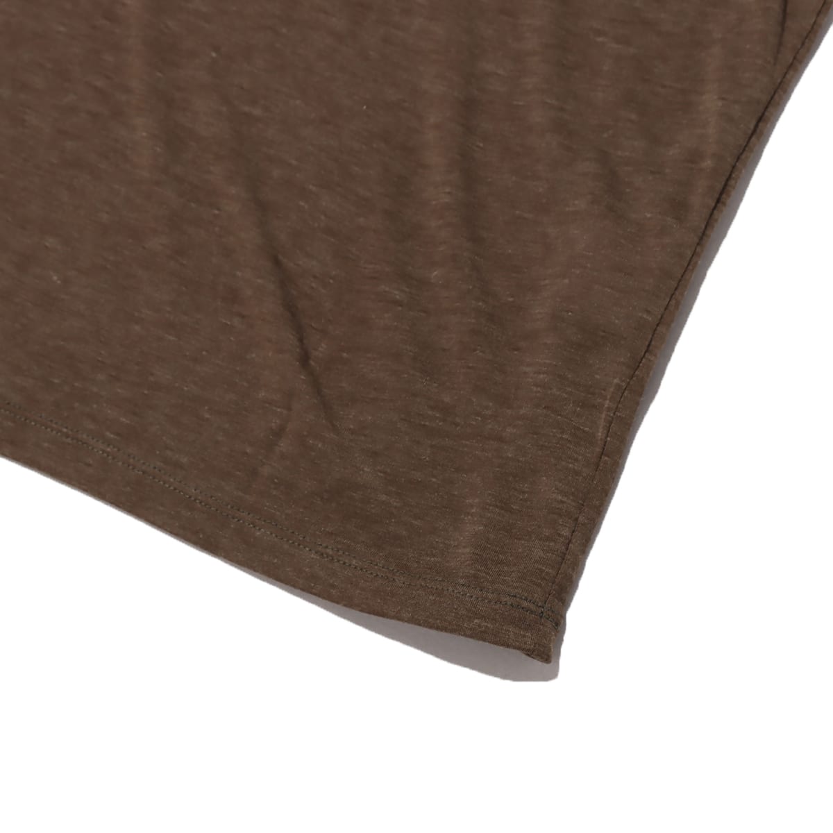 THE NORTH FACE S/S FLASHDRY MERINO PHOTO CREW NEWTAUPE の画像