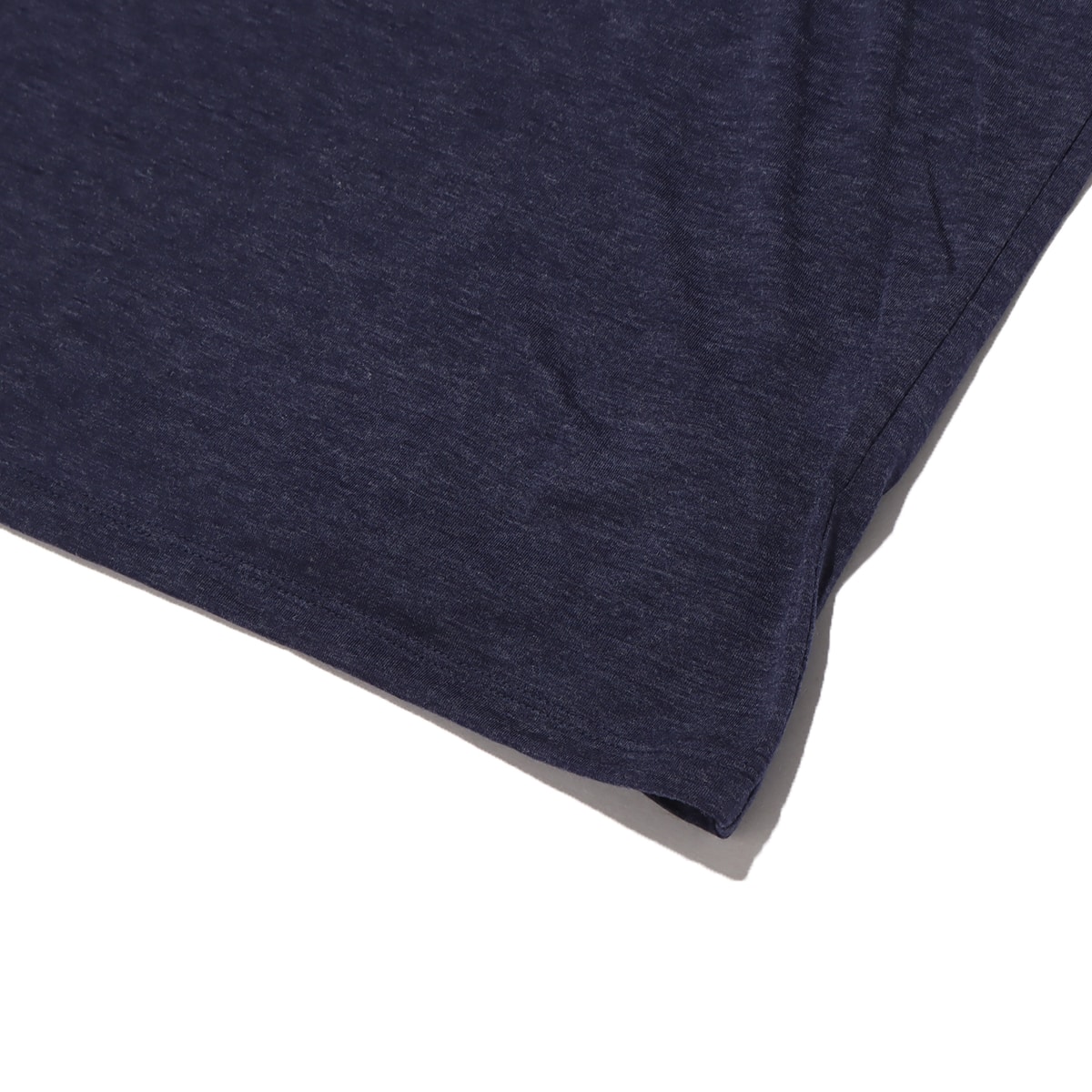 THE NORTH FACE S/S FLASHDRY MERINO PHOTO CREW TNF NAVY の画像
