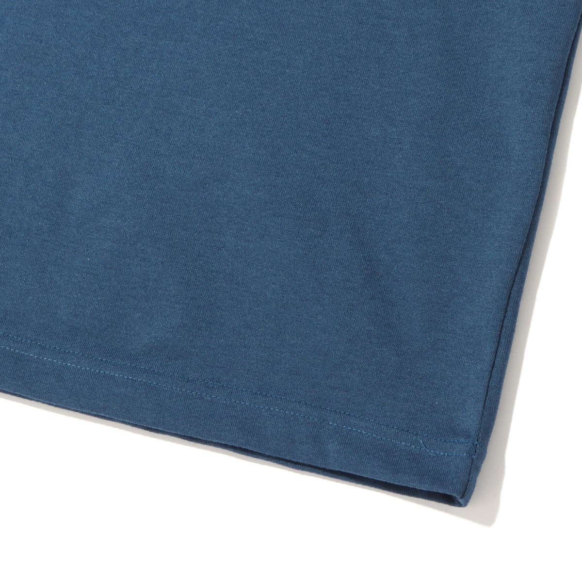 THE NORTH FACE S/S MONKEY MAGIC TEE ブルーウィングティール 22SS-Iの画像