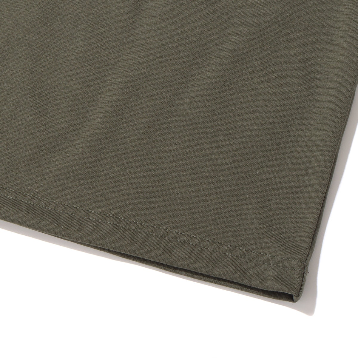 THE NORTH FACE S/S MONKEY MAGIC TEE NEWTAUPE 22SS-Iの画像