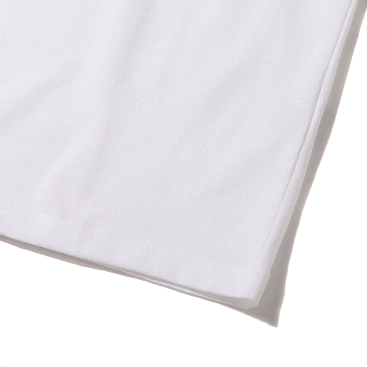 THE NORTH FACE S/S MONKEY MAGIC TEE WHITE 22SS-Iの画像