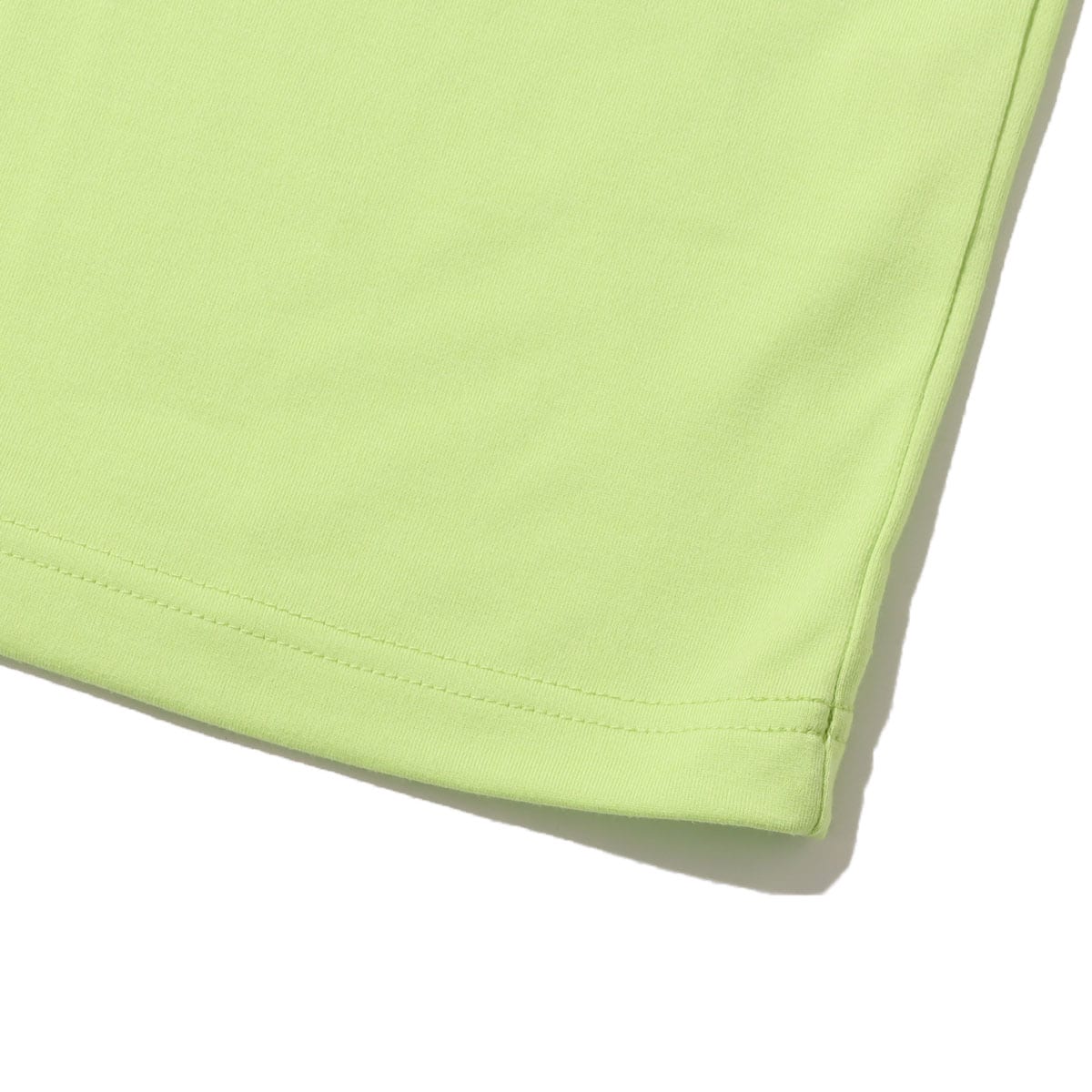 THE NORTH FACE S/S SQUARE HALF DOME TEE シャープグリーン 22SS-Iの画像