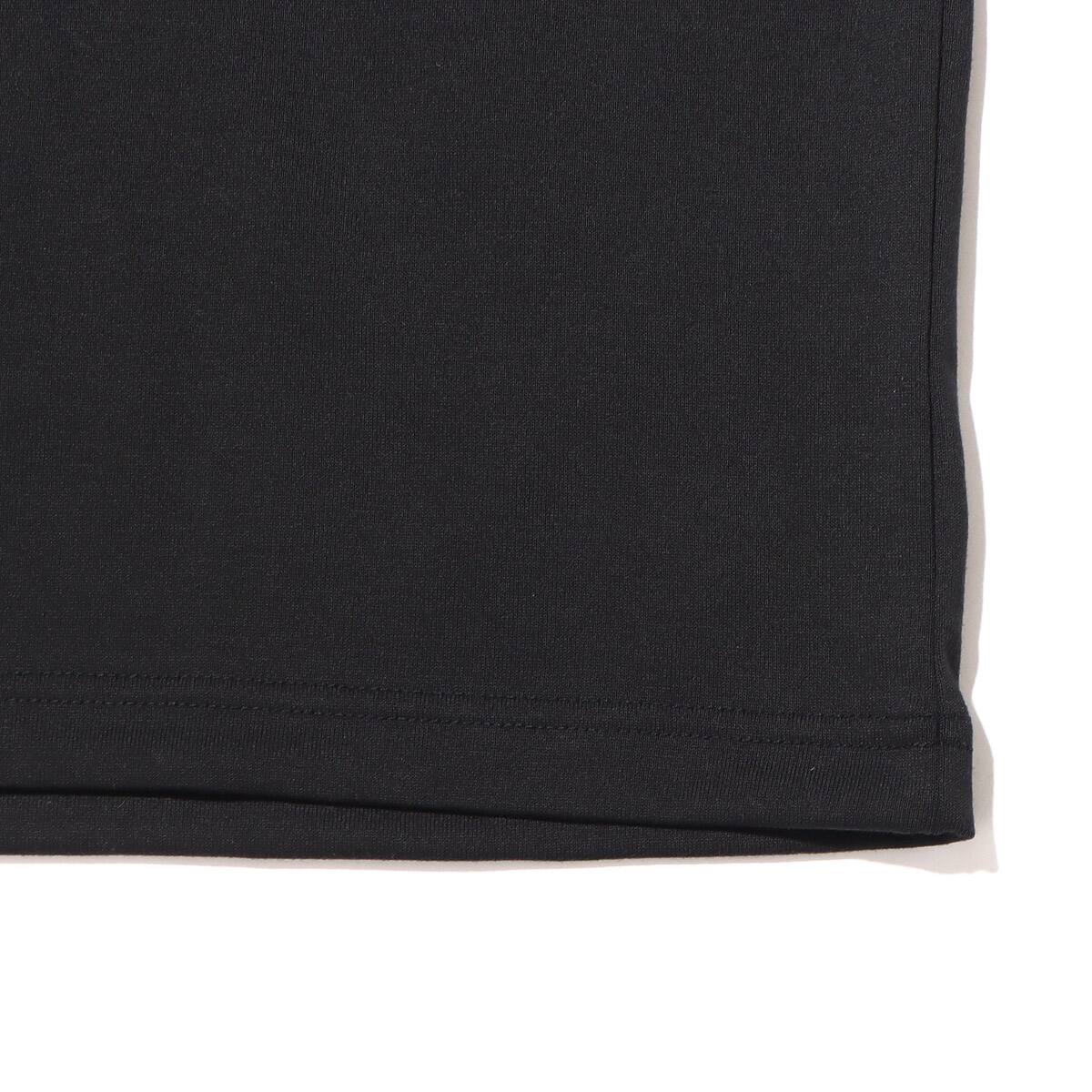 THE NORTH FACE S/S SMALL BOX LOGO TEE BLACK 23SS-Iの画像