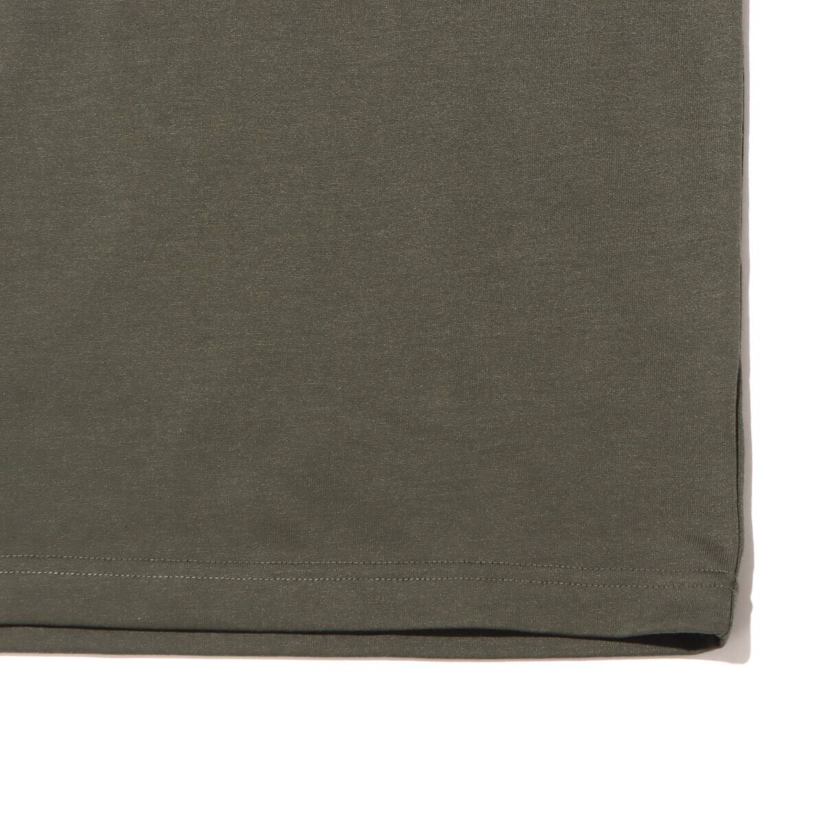 THE NORTH FACE S/S SMALL BOX LOGO TEE ニュートープ 23SS-Iの画像