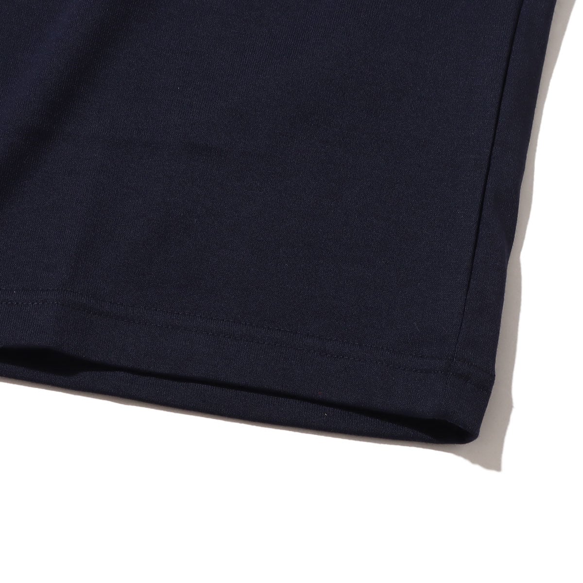 THE NORTH FACE S/S BACK SQUARE LOGO TEE アビエイター ネイビー 23SS-Iの画像
