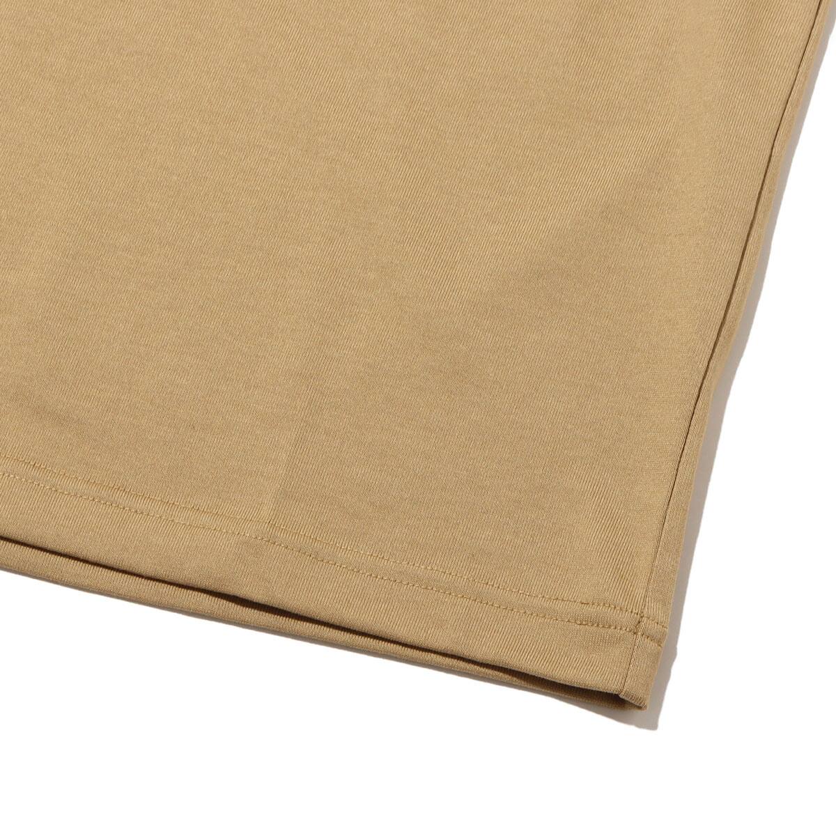 THE NORTH FACE S/S CALIFORNIA LOGO TEE ケルプタン 23SS-Iの画像