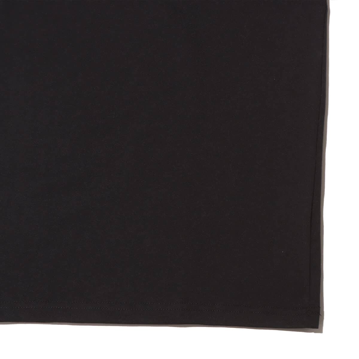 THE NORTH FACE S/S Explore Source Circulation Tee ブラック2 24SS-Iの画像