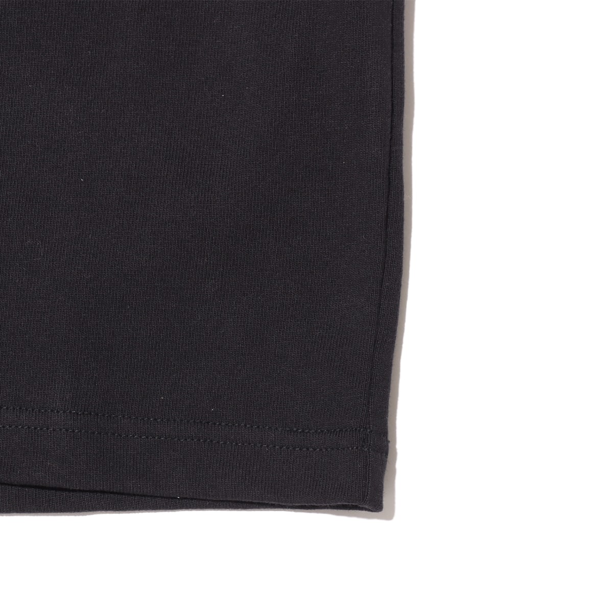 THE NORTH FACE L/S Sleeve Graphic Tee ブラック 24SS-Iの画像