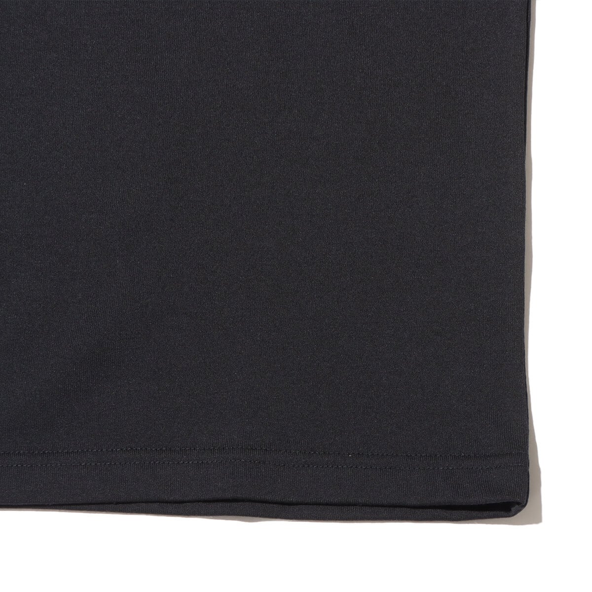 THE NORTH FACE L/S Back Square Logo Tee ブラック 24SS-Iの画像