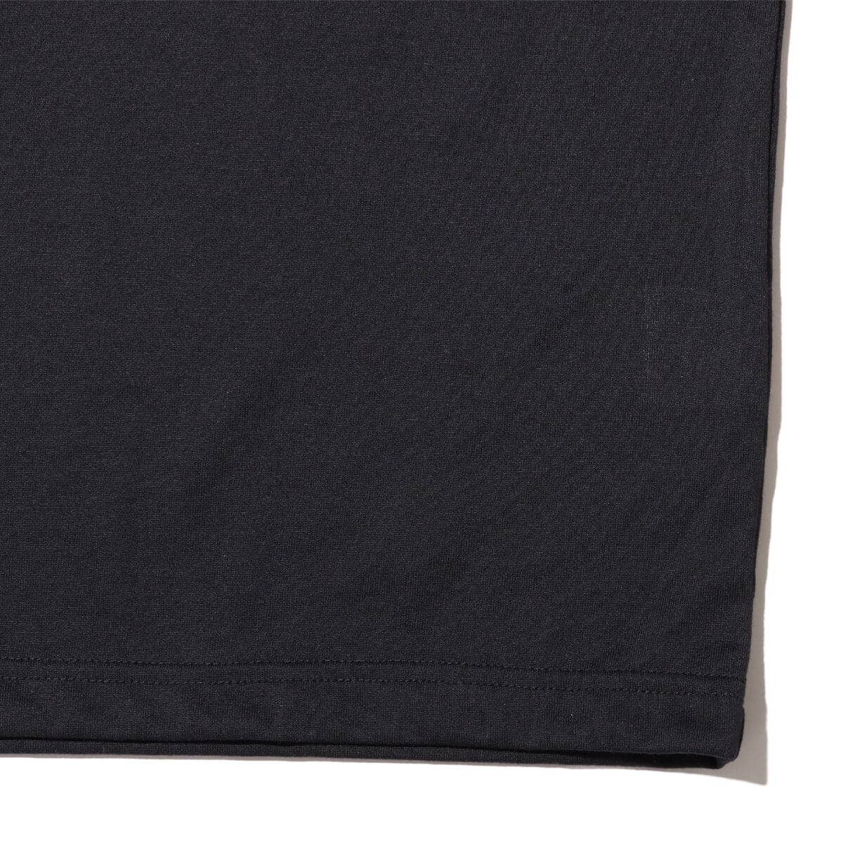THE NORTH FACE S/S Colorful Logo Tee ブラックの画像