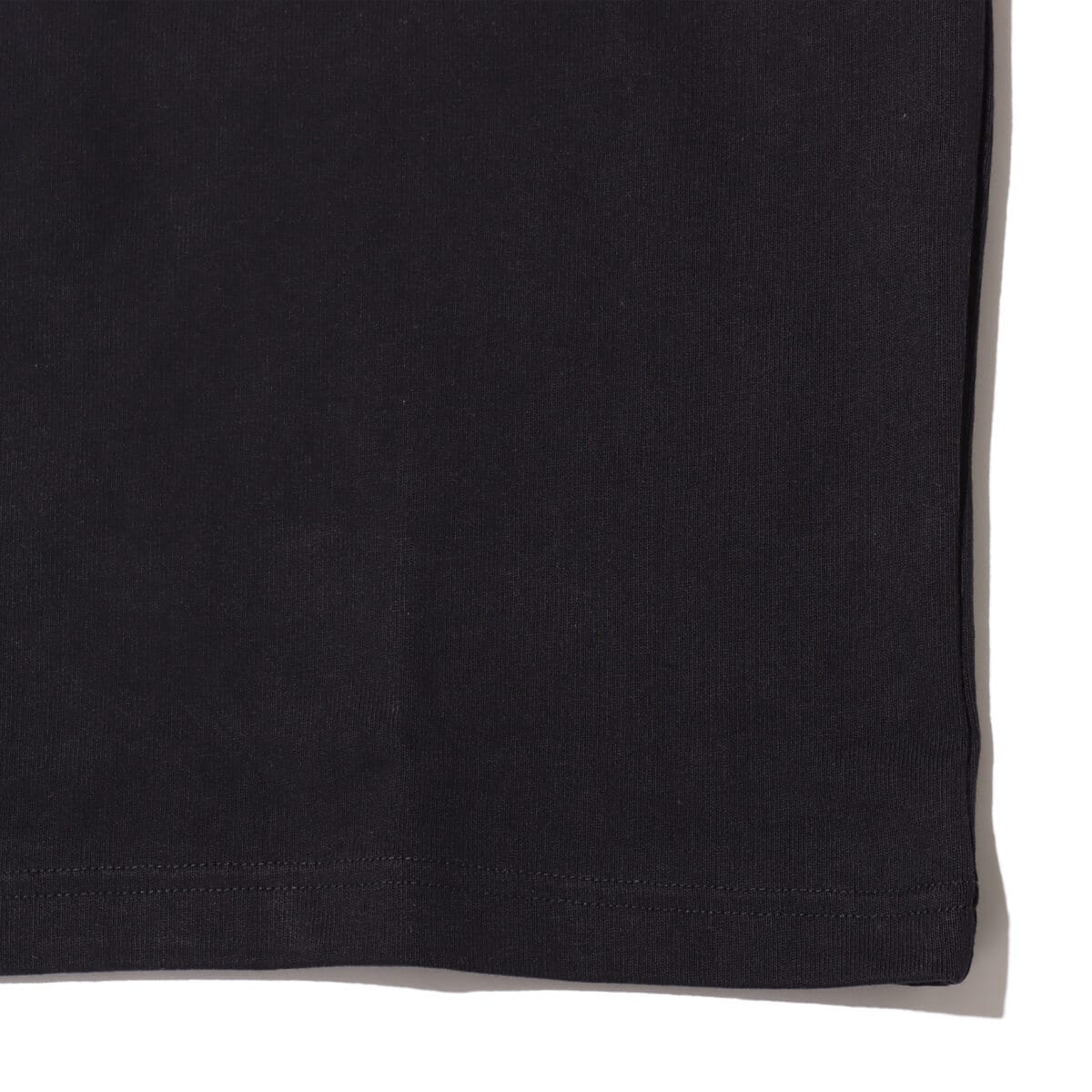 THE NORTH FACE S/S Day Flow Tee ブラックの画像