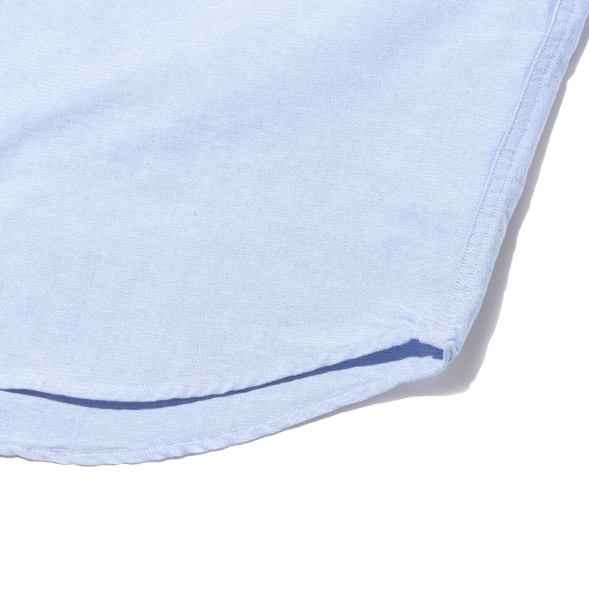 THE NORTH FACE PURPLE LABEL Cotton Polyester OX B.D. Shirt