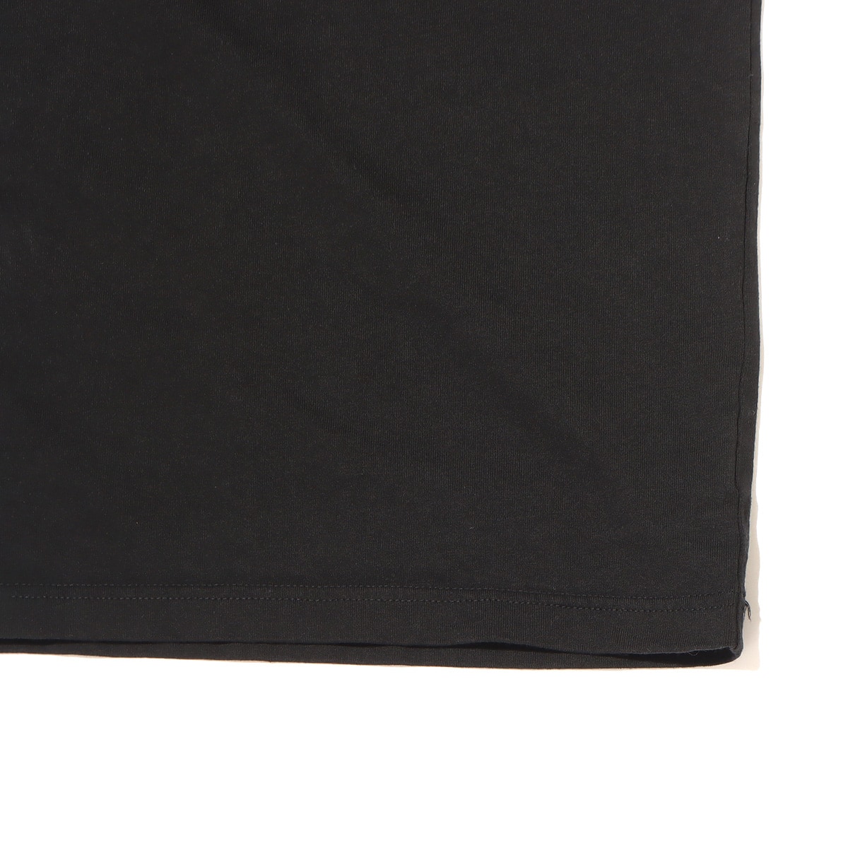 THE NORTH FACE PURPLE LABEL 7oz L/S Pocket Tee Black 23SS-Iの画像
