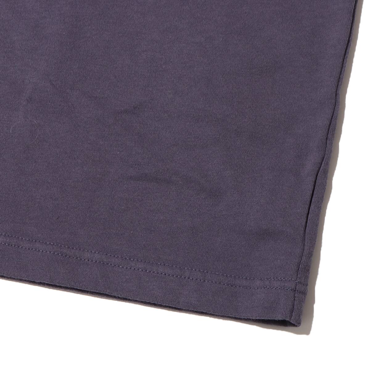THE NORTH FACE PURPLE LABEL L/S Graphic Tee Vintage Navy 23SS-Iの画像