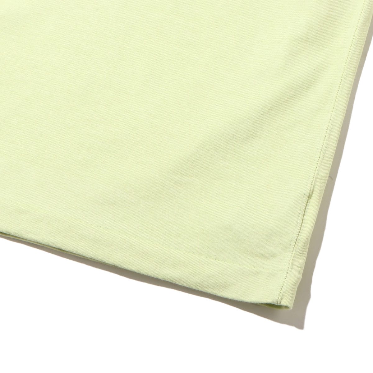 THE NORTH FACE PURPLE LABEL Field H/S Graphic Tee Green 23SS-Iの画像