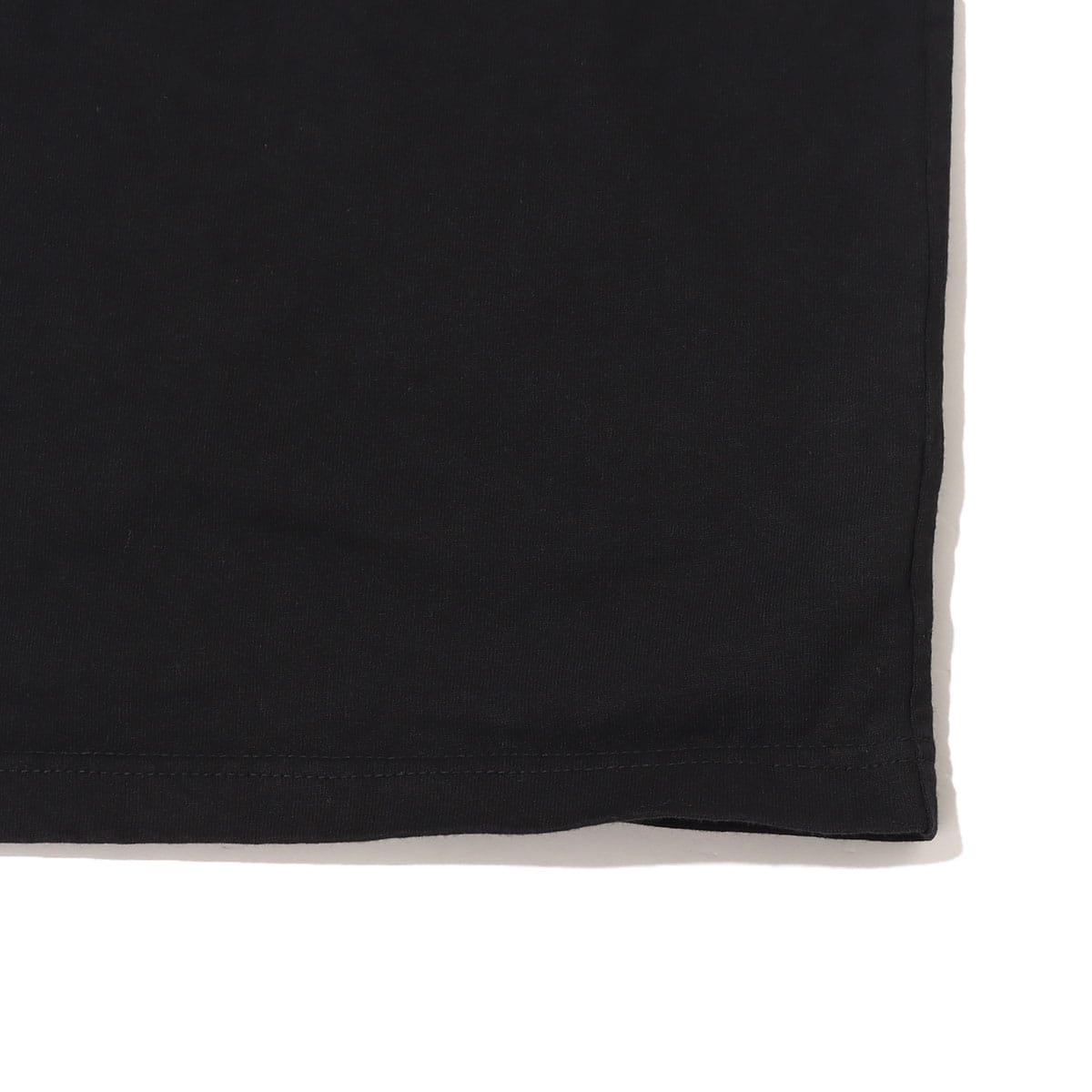 THE NORTH FACE PURPLE LABEL 7oz H/S Pocket Tee Black 23SS-Iの画像