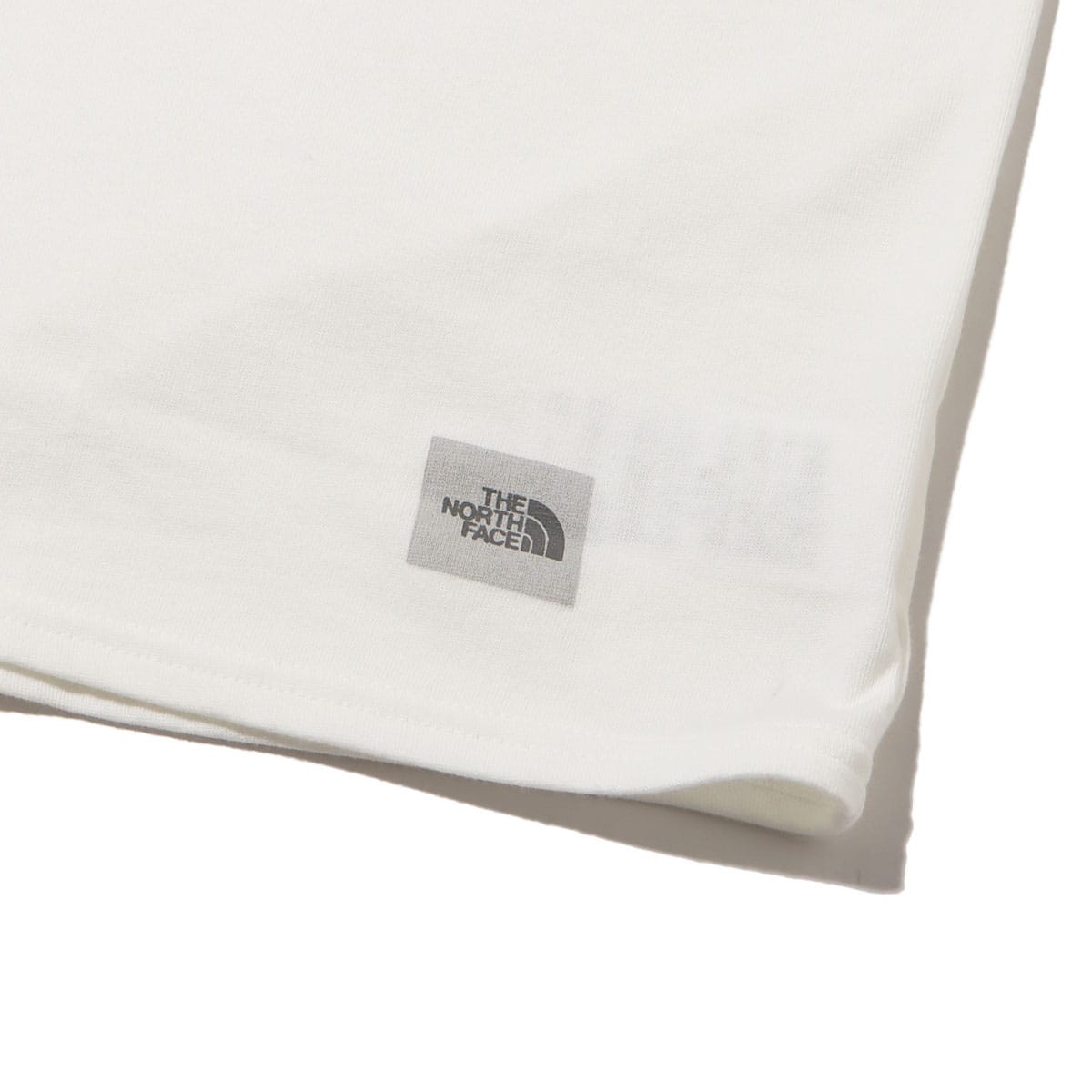 THE NORTH FACE PURPLE LABEL H/S Graphic Tee Off White 23SS-Iの画像