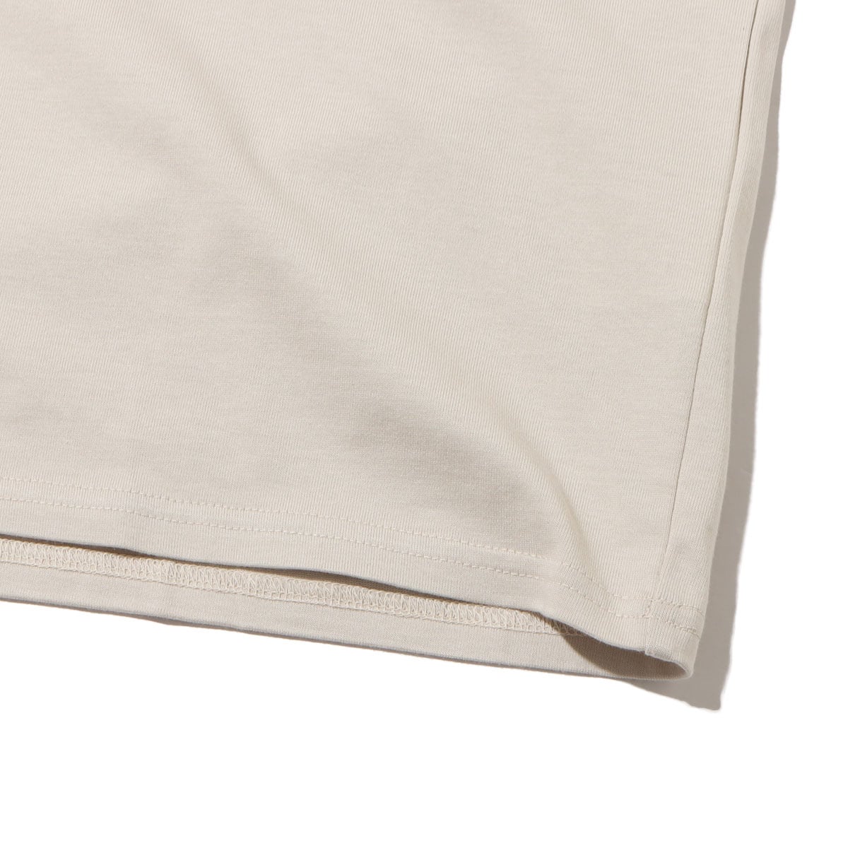 THE NORTH FACE PURPLE LABEL H/S Graphic Tee Light Beige 23SS-Iの画像
