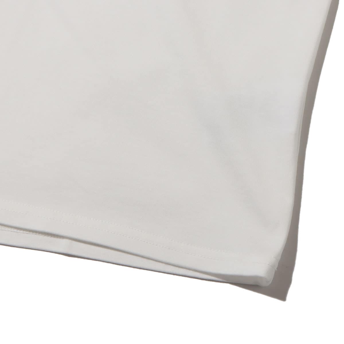 THE NORTH FACE PURPLE LABEL H/S Graphic Tee Off White 23SS-Iの画像