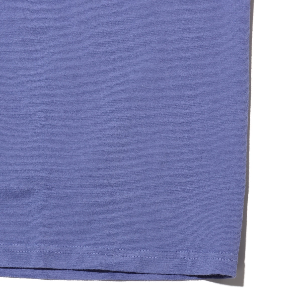THE NORTH FACE PURPLE LABEL 7oz Long Sleeve Pocket Tee Smokey Purple X Off White 24SS-Iの画像