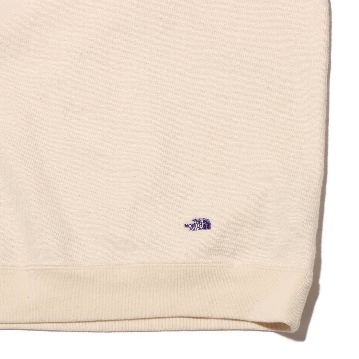 THE NORTH FACE PURPLE LABEL Field Long Sleeve Pocket Polo