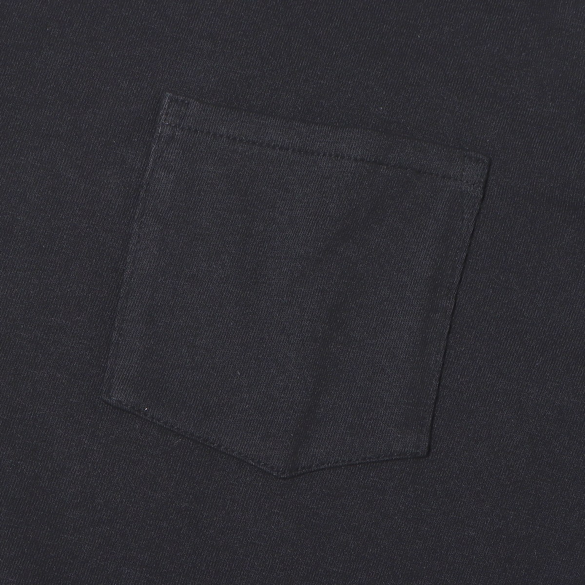 THE NORTH FACE PURPLE LABEL PACK FIELD TEE WHITE / BLACK 23SS-Iの画像