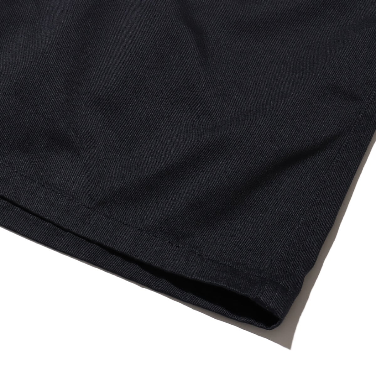 THE NORTH FACE PURPLE LABEL Chino Field Shorts Dark Navyの画像